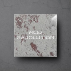 ACID REVOLUTION (RYN EMPC2024)