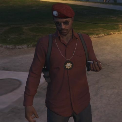 Denzel Song