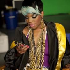 Move 2 The Beat - Rye Rye Ft DJ BIG K