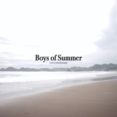 The Boys Of Summer