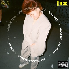 muñeca de trapo (LOVG + MARK BLAIR)ALEJANDRIA liveMIX