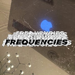 Frequencies 5 - ㋡  Inside Life