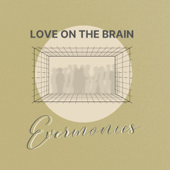 Love on the Brain by Rihanna