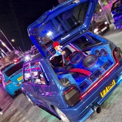 Bass Savage (Speed Garage)