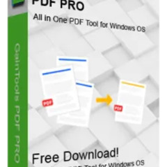 GainTools PDF Pro