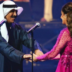 ريمكس عبدالله الرويشد وأنغام