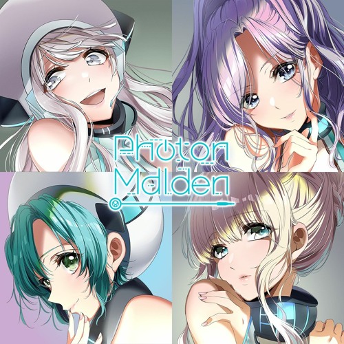 Stream djkunoichi1 | Listen to Photon Maiden playlist online for