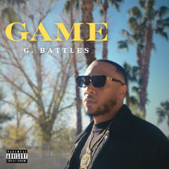 G. Battles - Keep Going