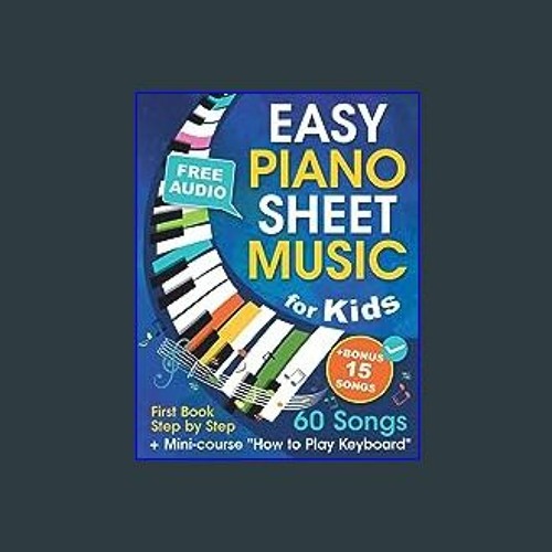 Piano Kids - Music Songs para Android - Download