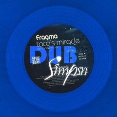 Simpsn - Tocas Miracle Dub (Bootleg) [FREE DOWNLOAD]