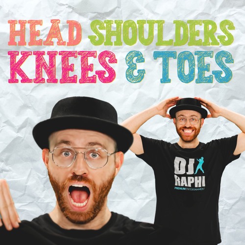 Head, Shoulders, Knees & Toes (Extended Version)