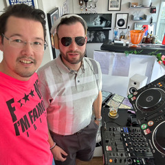 D&R Live @Vickys 40th Birthday Part 4