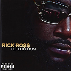 RICK ROSS FEAT STYLEZ P - BMF (BEAT COVER) (Prod. QUEZ RETRO)