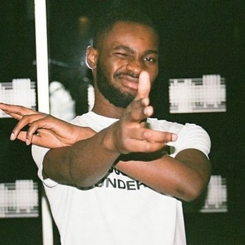 Dave & Rema - New Vibe (unreleased)