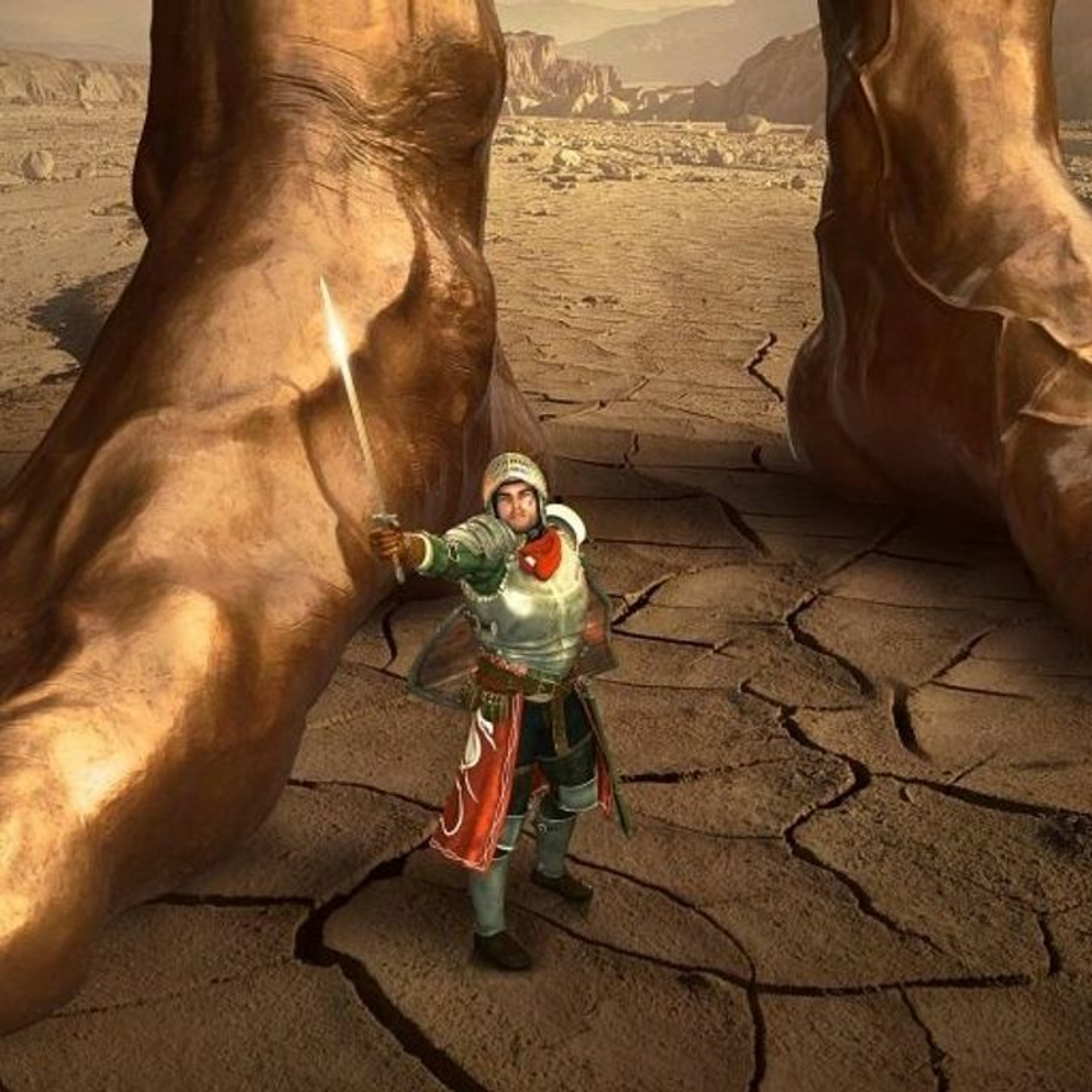 [WATCH TO END] IRON MIXED WITH CLAY, PT 2: "THE NEPHILIM WILL RETURN"