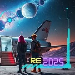 REERMERGENCE 2025 - DUB DARKO - CLOSING SET SATURDAY NIGHT