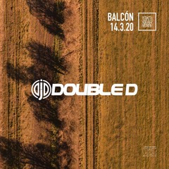DJ DOUBLE D - ANTIK 14 - 03 - 2020