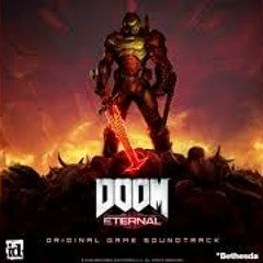 DOOM Eternal - Meathook