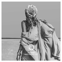 Valeron - Cadence (Omerar Nanda Ft. Elif Kaya Remix) | Preview