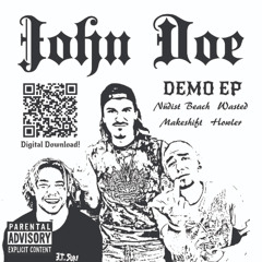 Stream Track 1 by John Doe | Listen online for free on