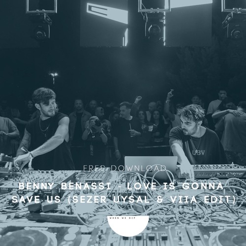 Stream FREE DOWNLOAD: Benny Benassi Feat. The Biz - Love Is Gonna.