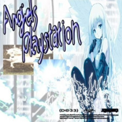 Angels Playstation - Vex Veil feat. Rojuu