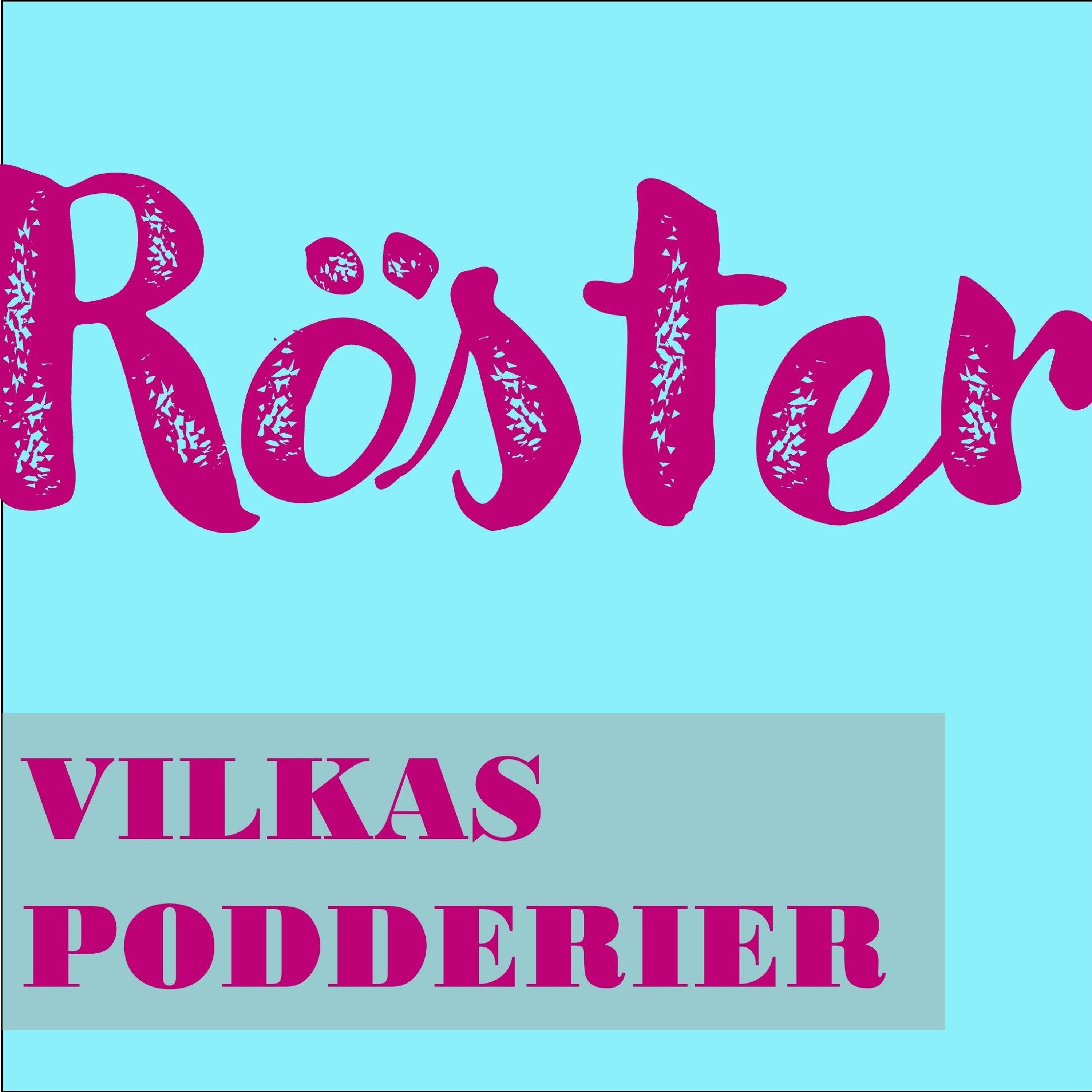 Vilkas Podderier
