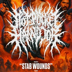 Stab Wounds (Instrumental)