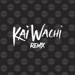 Doctor P - Sweet Shop (Kai Wachi Remix)