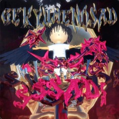 GEKYUMENOSAD- 如跟他也很幸福ft.佑 哨(sped up Version)