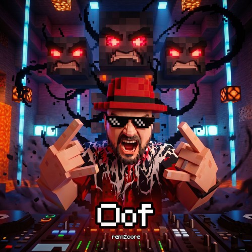 Oof - Super Slowed