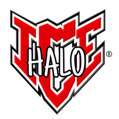ICE Allstars Halo 2022-2023