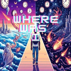 Where Was I
