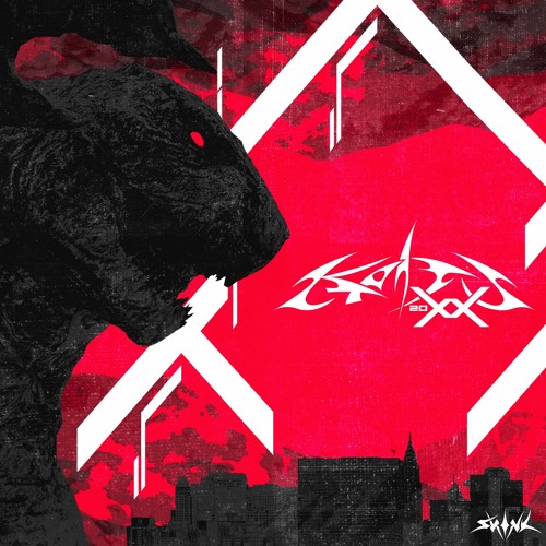 KAIJU20XX