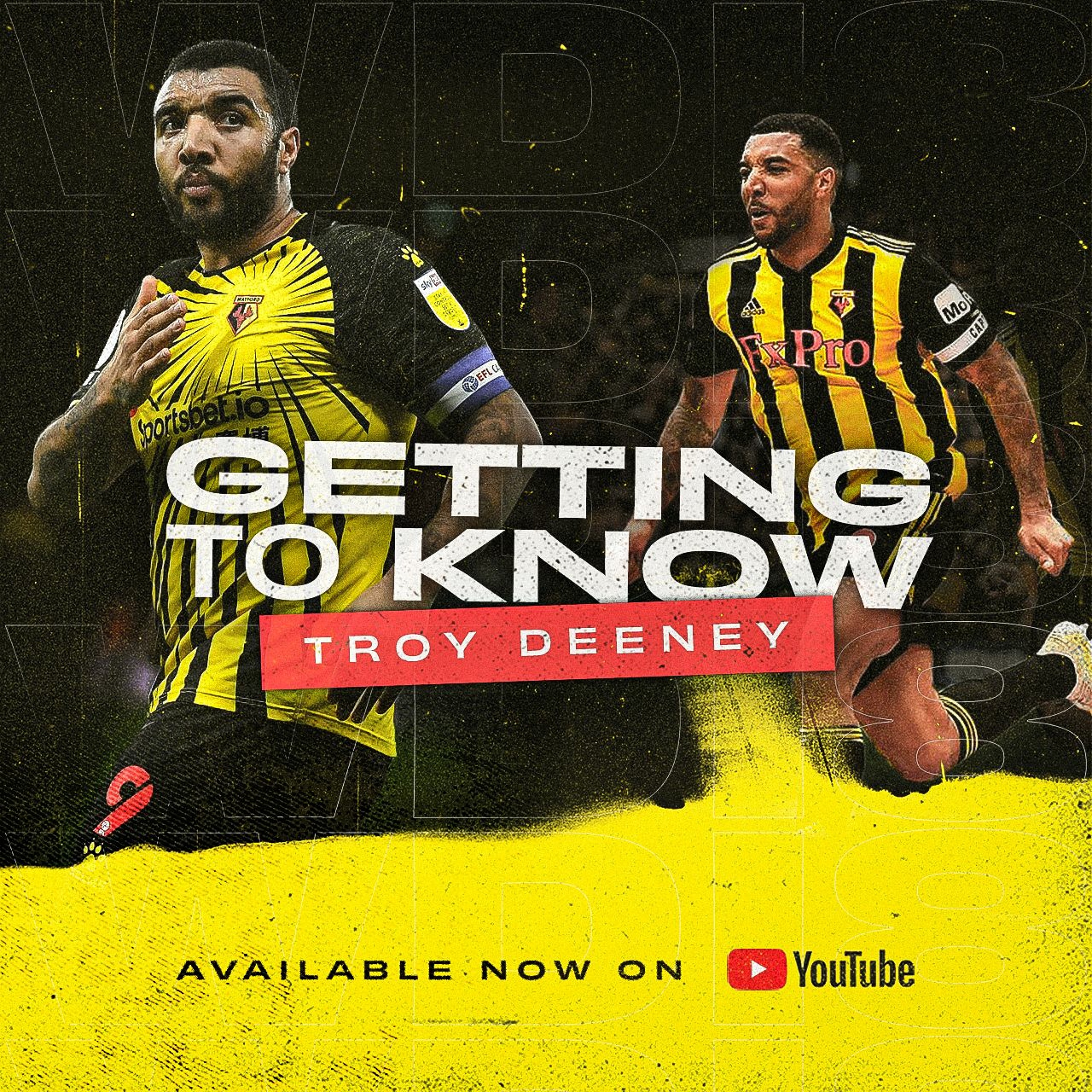 WD18: Watford Fan Channel