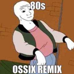 blade - 80s [ossix remix]