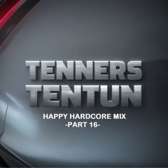 TennersTenTun-Happy Hardcore Mixture