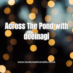 Across The Pond - LCR083