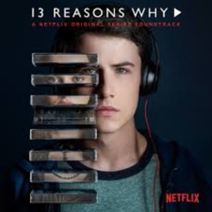 Can't Keep My Eyes Off You By Vicky Harrison, Olly Price & Huw Williams For 13 Reasons Why (Netflix)