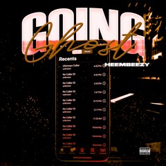 Going Ghost