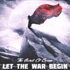 LET THE WAR BEGIN (DeciMate - remix)