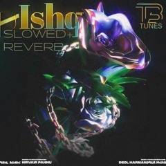 Nirvair Pannu Ishq Slowed & Reverb