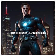 Captain Sensor
