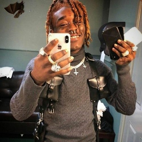 Stream Lil Uzi Vert Proud Of You Og Instrumental Mixing By Slatt Listen Online For Free On Soundcloud