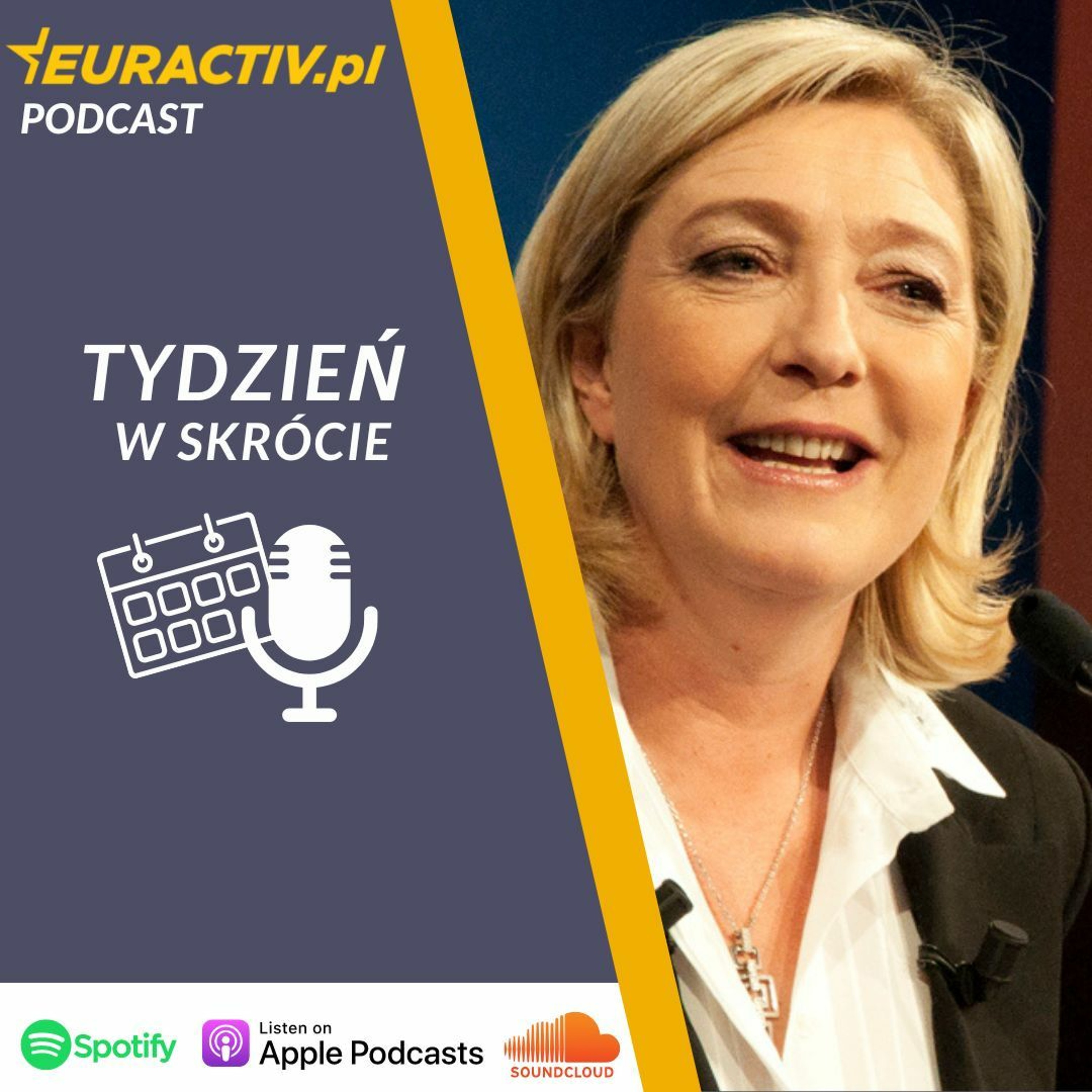 Podcast Europejski