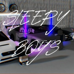 sleepy boy play list