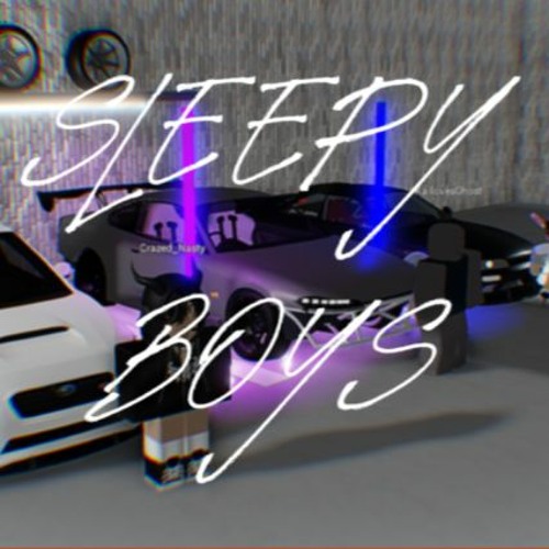 sleepy boy play list