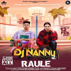 RAULE JASS DHILLON DJNANNU