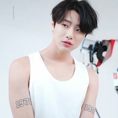 CHO SEUNGYOUN - War-r-r (Colde)