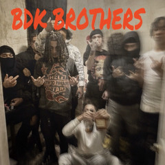 YummiBDK x LilBamBDK - BDK BROTHERS